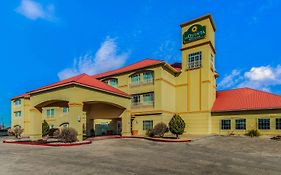 La Quinta Inn Hobbs Nm